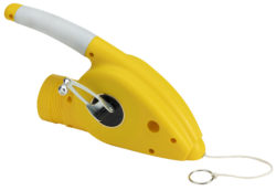 Line makers and powder