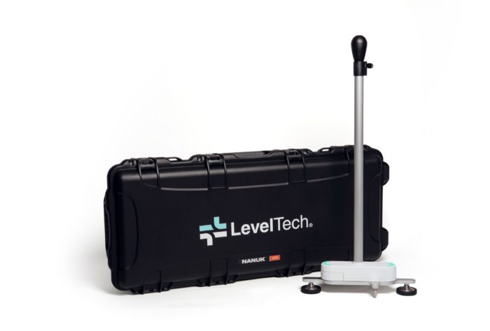 Leveltech-D - immagine 3