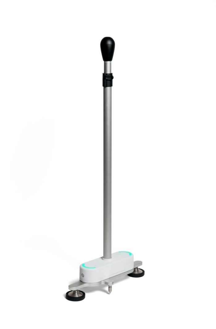 Leveltech-D