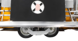 Ruote di sollevamento